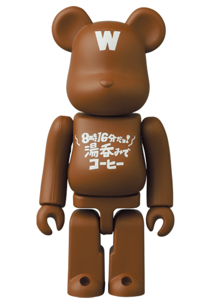 MEDICOM TOY - BE@RBRICK SERIES 41