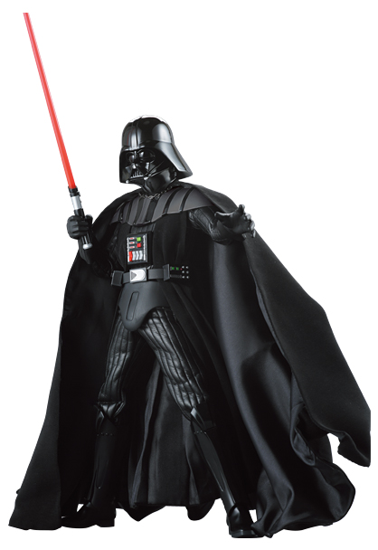 RAH STAR WARS Darth Vader ダース・ベイダー Amazon.co.jp: RAH