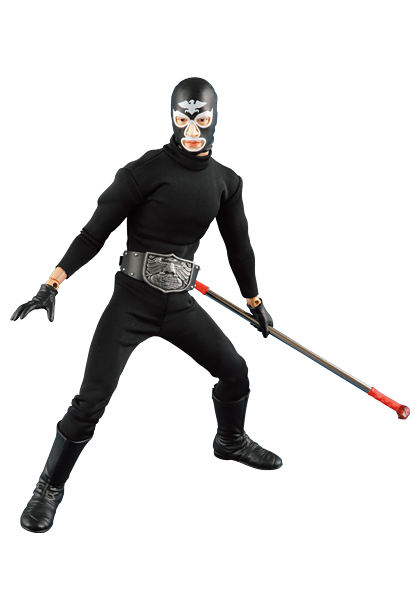 MEDICOM TOY - ショッカー マスク戦闘員