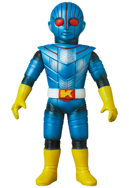 MEDICOM TOY - K ミドルサイズ