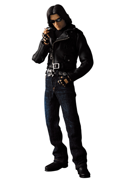 MEDICOM TOY - 九能龍信