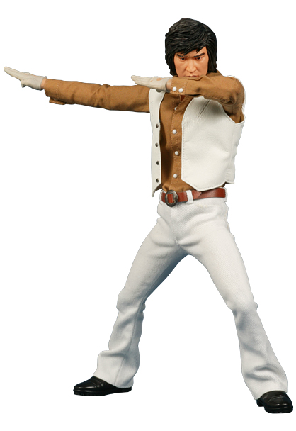 MEDICOM TOY - 風見志郎