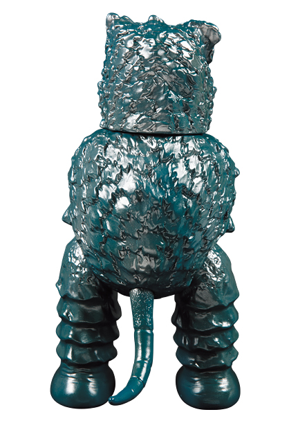 MEDICOM TOY - ガラモン復刻版 ～尻尾可動マルサン第一期彩色版～