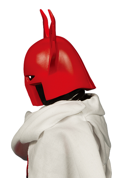 MEDICOM TOY - アポロガイスト