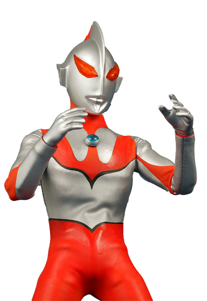 MEDICOM TOY - RAH ニセウルトラマン