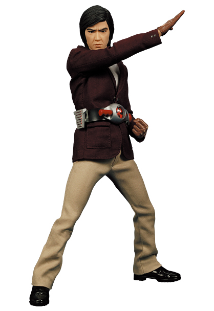 MEDICOM TOY - 神敬介