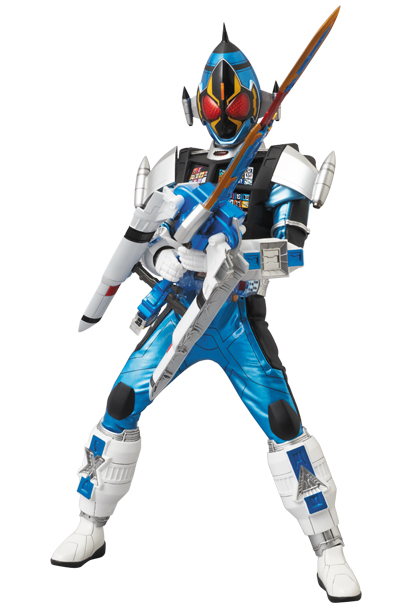 MEDICOM TOY - PBM! 仮面ライダーフォーゼ コズミックステイツ