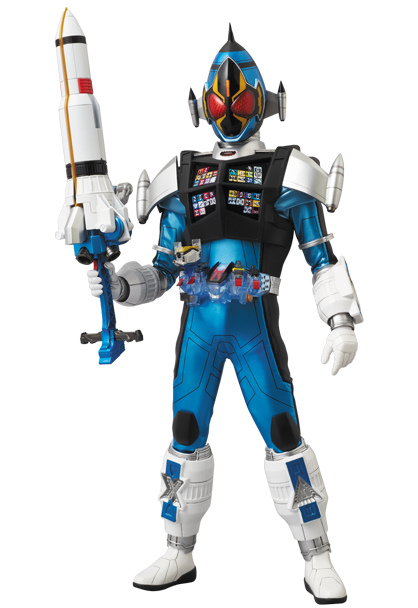 MEDICOM TOY - PBM! 仮面ライダーフォーゼ コズミックステイツ