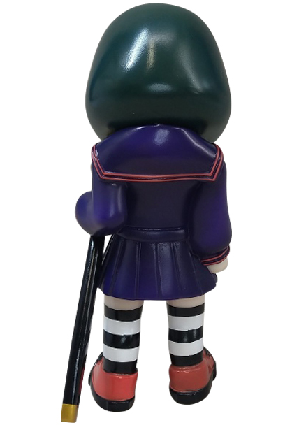 MEDICOM TOY - FAR EAST RIOT TOY やよいちゃん Ver.20241031