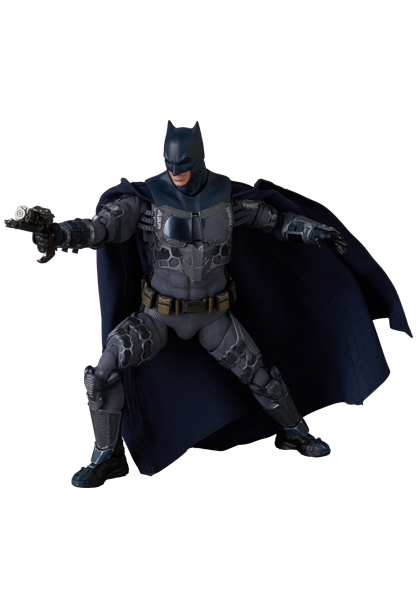 MEDICOM TOY - MAFEX BATMAN (THE FLASH Ver.)