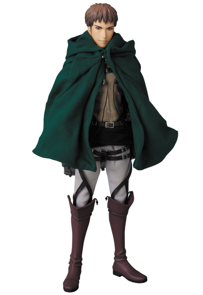 MEDICOM TOY - RAH ジャン・キルシュタイン