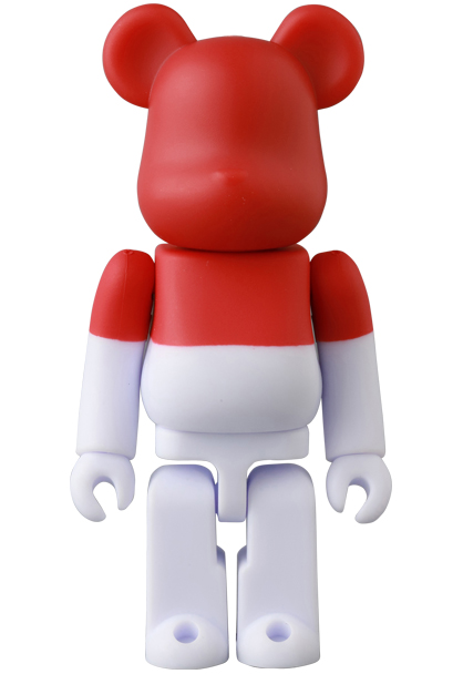 MEDICOM TOY - BE@RBRICK SERIES 50