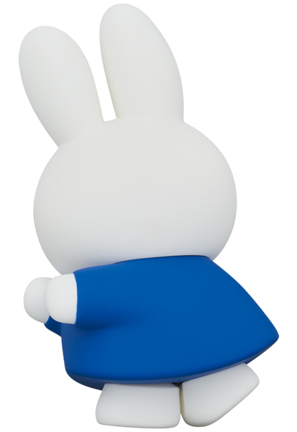 MEDICOM TOY - UDF ディック・ブルーナ (シリーズ6) つながる