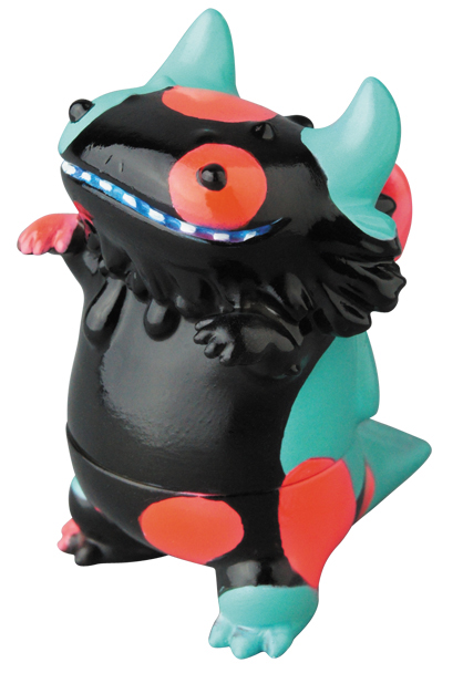 MEDICOM TOY - VAG BOX SERIES2 ランジロンベイビー