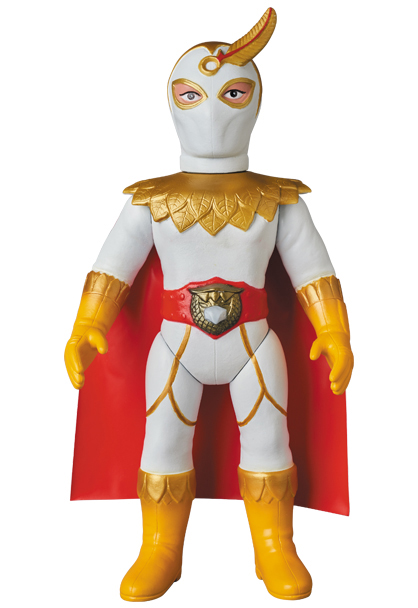 MEDICOM TOY - コンドールマン（正義のシンボル コンドールマンより）