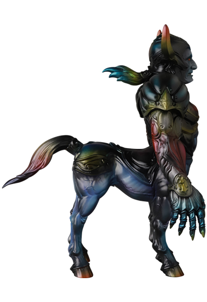 MEDICOM TOY - Gallery by Amplifier NEPTROS