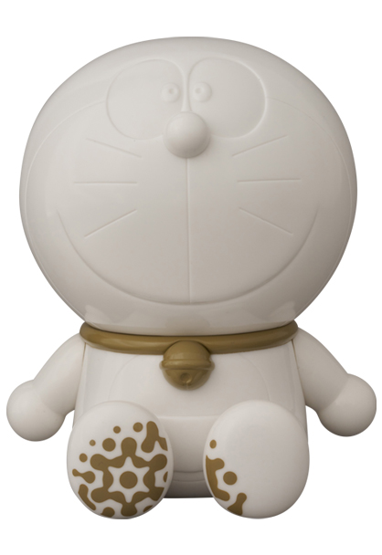 MEDICOM TOY - VCD 日本館 ドラえもん