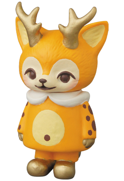 MEDICOM TOY - VAG BOX MORRIS ウルトラマンVer./ウルトラセブンVer