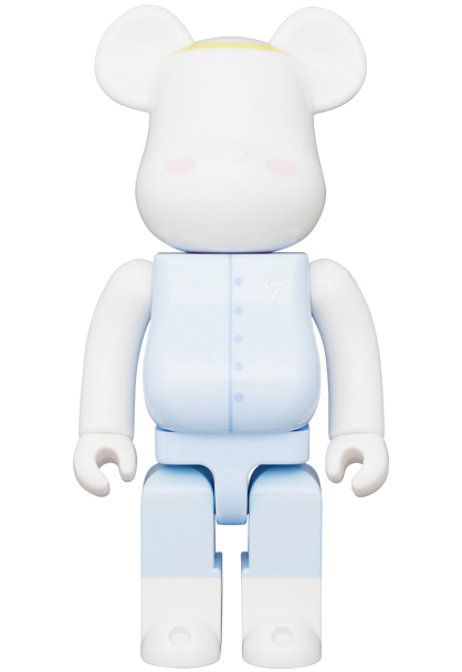 MEDICOM TOY - [SEVENTEEN × BE@RBRICK] 400％（全13種）