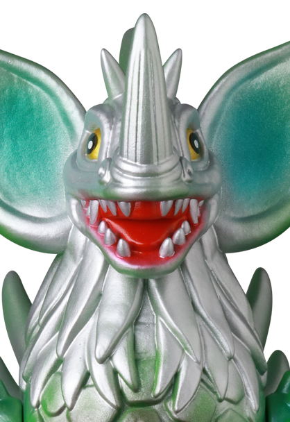 MEDICOM TOY - MAT「タイラント」(1期)