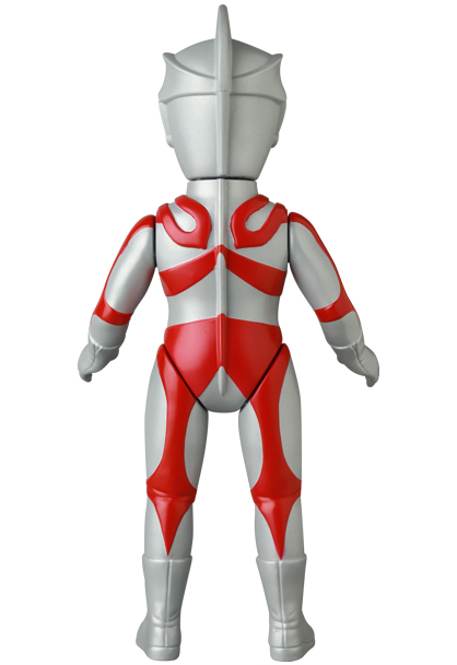 MEDICOM TOY - MATソフビシリーズ ウルトラマンA(1期)