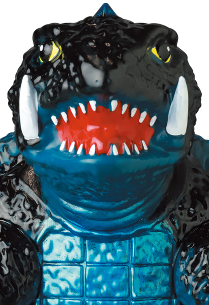 MEDICOM TOY - 初代ガメラ(2期)