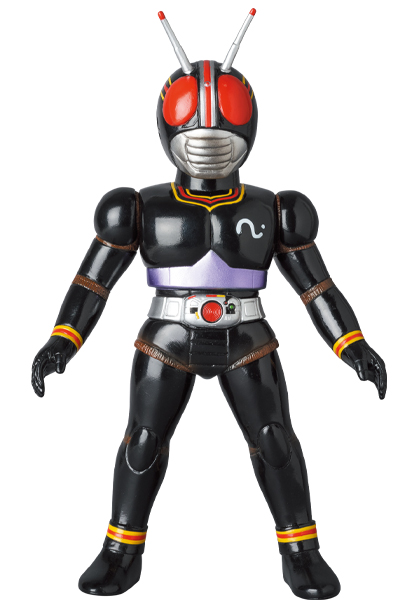 MEDICOM TOY - 仮面ライダーBLACK(新色) (仮面ライダーBLACKより)