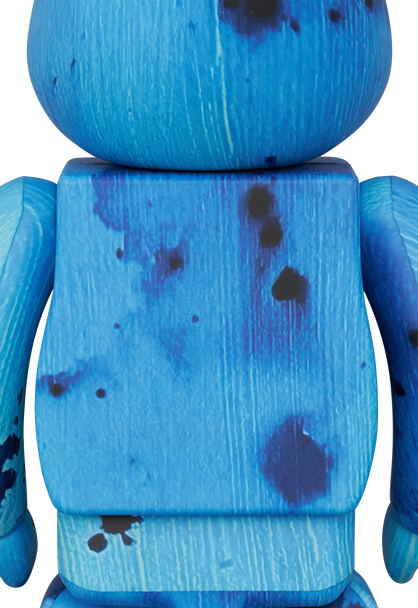 MEDICOM TOY - [SEVENTEEN × BE@RBRICK] 400％（全13種）