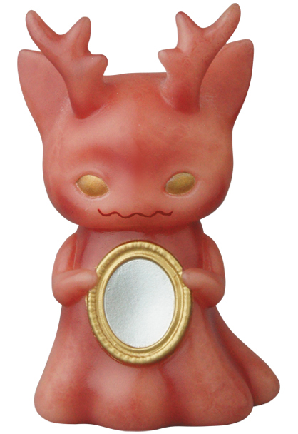 MEDICOM TOY - VAG(VINYL ARTIST GACHA) SERIES 20 ひなたかほり