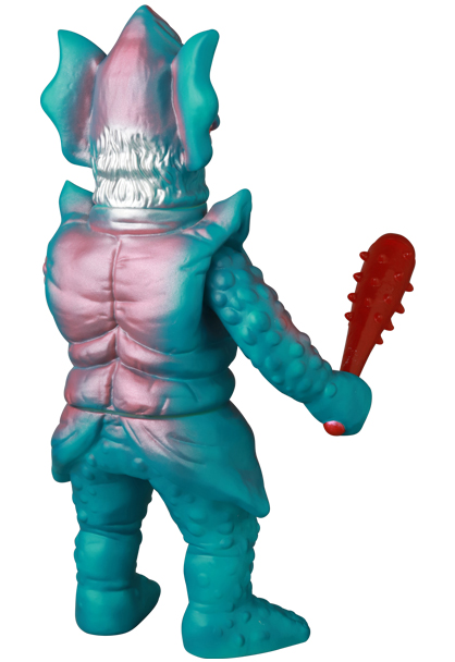 MEDICOM TOY - MAT(MONSTER ART TOY)シリーズ ドロボン(赤外線カンテラ