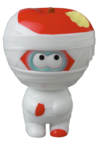 MEDICOM TOY - VAG(VINYL ARTIST GACHA) SERIES 36 ヤミーマミー