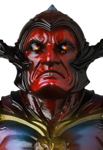 MEDICOM TOY - Gallery by Amplifier NEPTROS（2期）