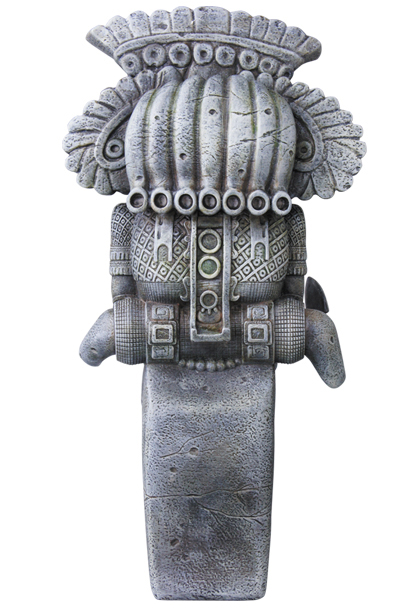 MEDICOM TOY - Angry Mother Stone Color Ver.