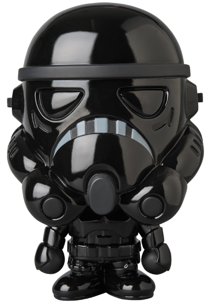 MEDICOM TOY - VCD SHADOW STORMTROOPER（TM）