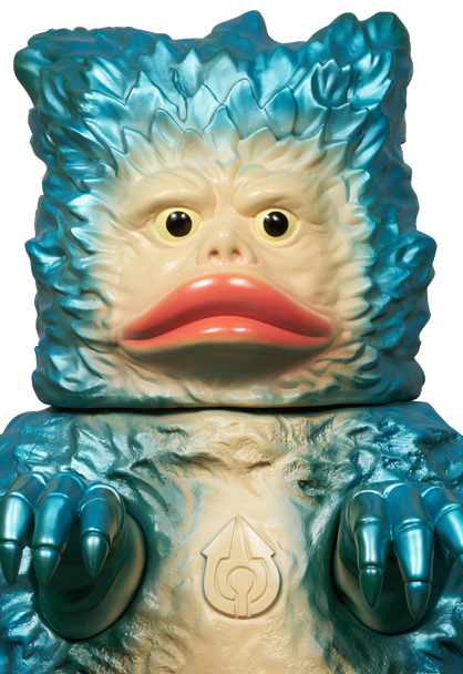 MEDICOM TOY - ジャイアント「ガラモン」 マルサン製 拡大版 1200mm(2期)