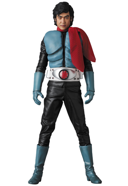 MEDICOM TOY - RAH 仮面ライダー旧1号＆サイクロン号究極版セット