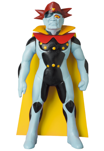 MEDICOM TOY - ブライキング・ボス