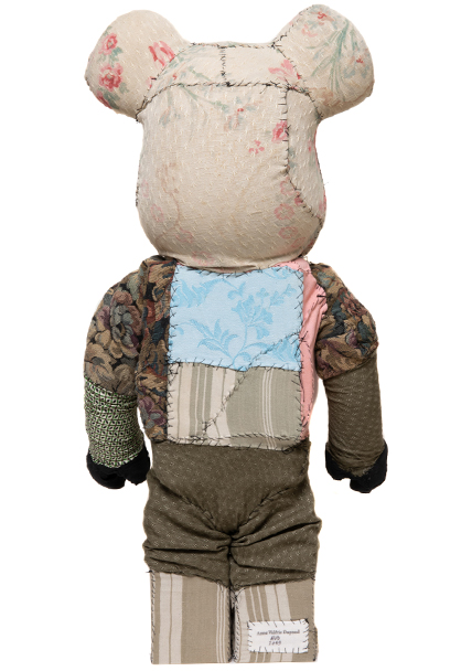 MEDICOM TOY - Anne Valerie Dupond ONE OF KIND BE@RBRICK 1000%