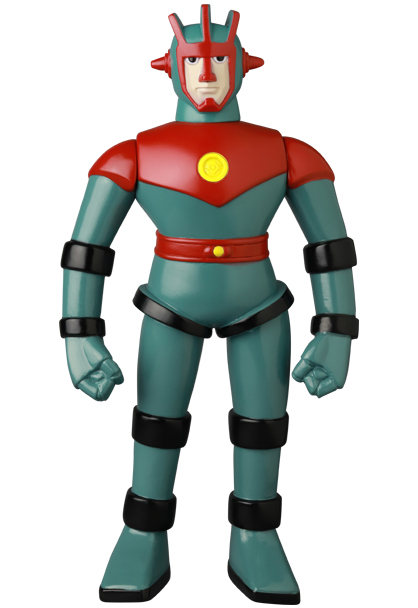 MEDICOM TOY - アストロガンガー（新価格版） フェイクカラー