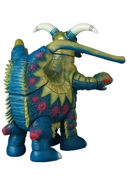 MEDICOM TOY - MAT ブロッケン