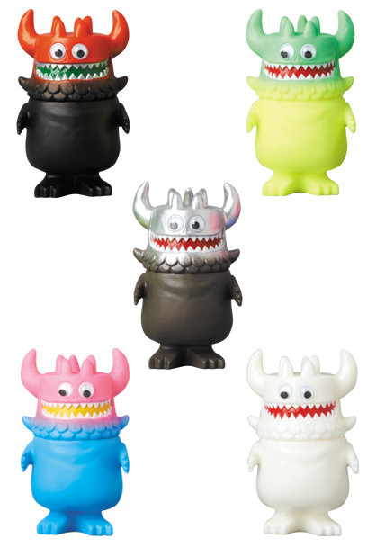 t9g VATUNDOO インディーズソフビ ランジアス vag T9G VAG ランジアス RANGEAS 未開封 ソフビ - メルカリ