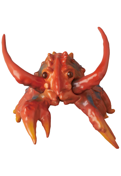 MEDICOM TOY - マルサン エビラ