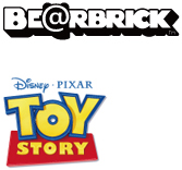 MEDICOM TOY - BE@RBRICK Lots-O COSTUME Ver. 1000％