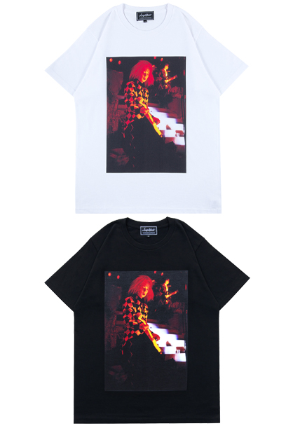 MEDICOM TOY - Amplifier “今井寿” TEE 1989