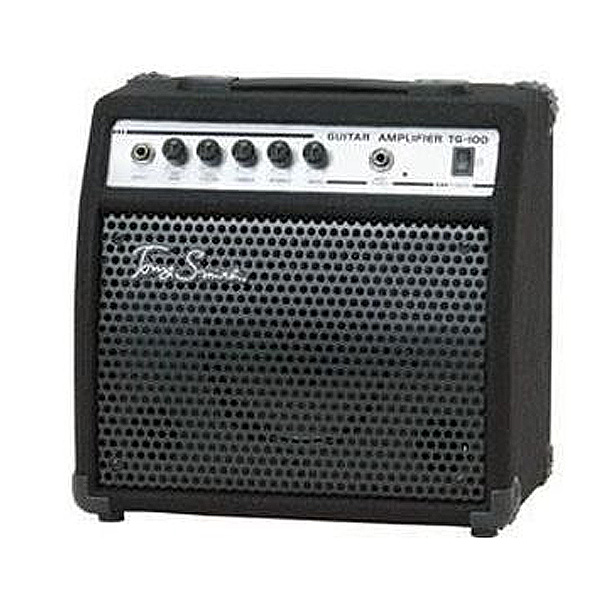 Tony Smith（トニースミス) ／ TG75／BK - ギターアンプ - の激安通販