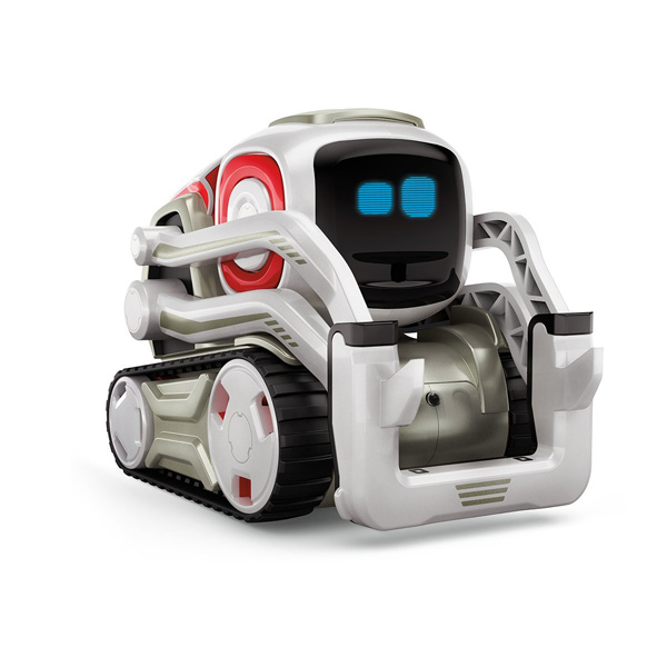 Anki ／ Cozmo (コズモ) - AI搭載 お友達ロボット - の激安通販