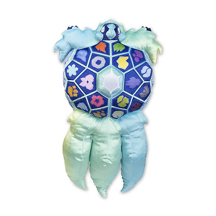 Pokemon Center(ポケモンセンター) ／ テラパゴス (テラスタルフォルム