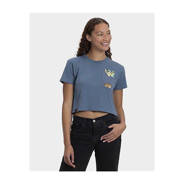 Pokemon Center(ポケモンセンター) ／ イーブイ＆リーフィア