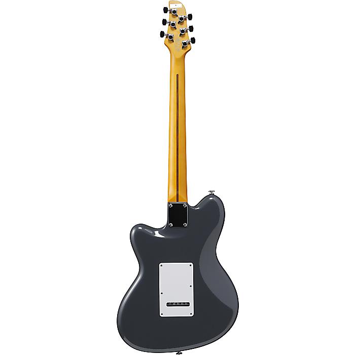 Ibanez(アイバニーズ) ／ TM730-GRM(グロス・グレー・メタリック) J