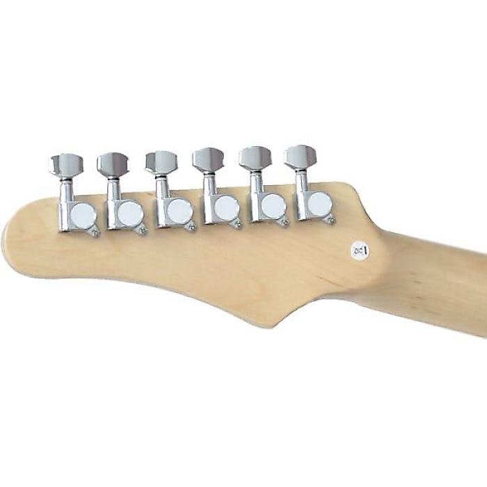 PLAYTECH ( プレイテック ) ／ TL250 Maple Sonic Blue エレキギター